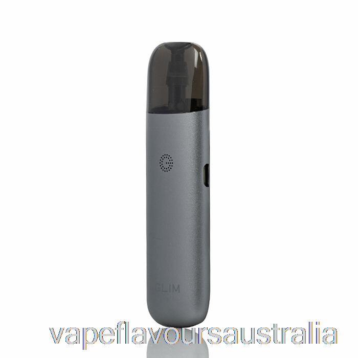 Vape Australia Innokin GLIM 9W Pod System Grey